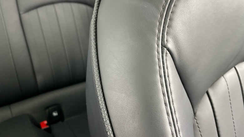 MINI Hatchback 1.5 Cooper Exclusive II 5dr Auto Petrol Hatchback